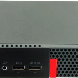 COMPUTER WIZARDS ThinkCentre Micro PC - Intel® Core™ i5 (6th Gen) [4 Cores, 4 Threads] [OHQ] Lenovo™ - Core™ i5-6500 [4 Cores, 4 Threads] (8 GB RAM/Intel® HD 530 4K Graphics/1 TB Hard Disk/256 GB SSD Capacity/Windows 11 Pro) Mini Gaming Tower with MS Office-image-48