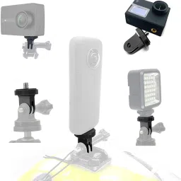 Axcess Flat Surface Stand Camera Mount image 4