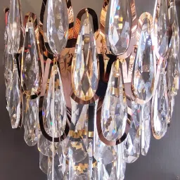Picture Light Wall Lamp With Bulb-11