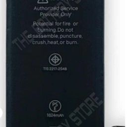 THE BATTERY STORE Mobile Battery For Iphone Battery for Apple iPhone SE/Apple 5SE with 1 Year Warranty-image-36