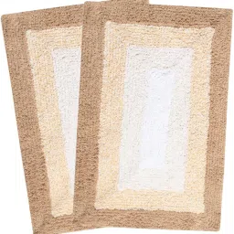 Cotton Bathroom Mat-image-43