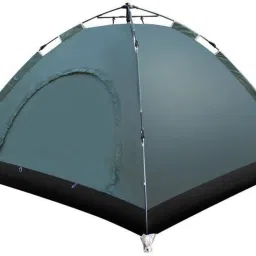 Portable Camping Automatic Tent - For 2 Persons-image-80