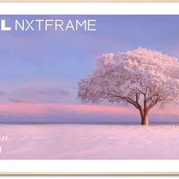 tcl A300W 189.31 cm (75 inch) QLED Ultra HD (4K) Smart Google TV 2025 Edition with Customisable and Digital Frames | Matte Screen | QLED Pro | TSR AiPQ Pro Processor | 144 Hz VRR |Dolby Vision IQ | AMD Free Sync Premium | HDR 10+ | Dolby Atmos |�Movable Floor Stand |�-picture-48