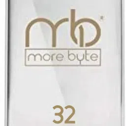MOREBYTE 2.0 USB Pen Drive/Flash Drive with Metal Body External Storage 32 GB Pen Drive Compatible with Desktop Computer USB 2.0 Metal Case-picture-31