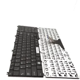 Regatech Tosh L655D-S5159RD, L655D-S5159WH Internal Laptop-size Laptop Keyboard Compatible with Desktop, Laptop, Mac-picture-13
