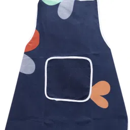 rrcrafts Blended Home Use Apron - Medium image 3