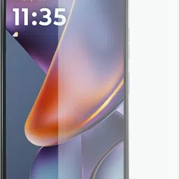 Fasheen Tempered Glass Guard for Motorola G 2025 5G (AntiGlare Matte)-32