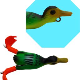 Soft Bait Silicone Fishing Lure-picture-26