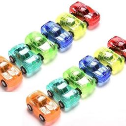 3D Racing Car Toy– 360° Rotating Educational Toy for Kids (Age 3+) – Multicolor-image-112