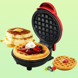 polygon wafflemaker717 Waffle Maker-picture-27
