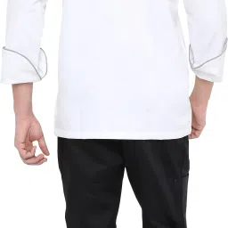 associated uniforms Blended Chef's Apron - Small image 5