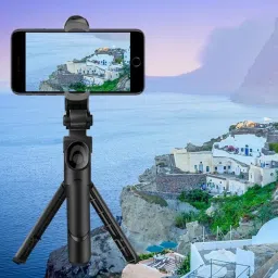 play run XT-02 3 Axis Gimbal for Mobile image 5