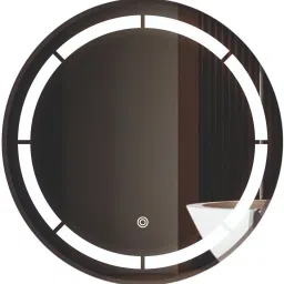 24 x 24-Ring Cut Led Bathroom Mirror-picture-12