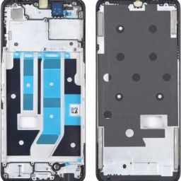 Sandreezz OPPO A58 Original Front Housing LCD Frame Bezel Plate Front Panel-picture-12
