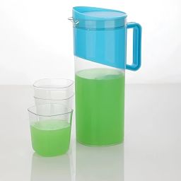 2000 L Plastic Water Jug-image-4