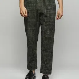 Tabby Print Pants-picture-33