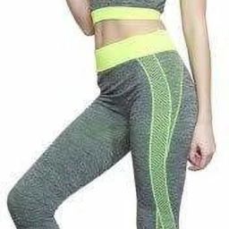 Solid Women Track Suit-image-64