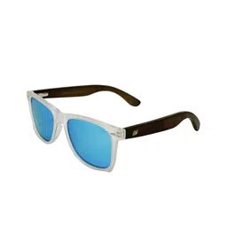 HAMILTANO WINSTON Men Square Sunglasses with UV Protected Lens SKU114-image-62