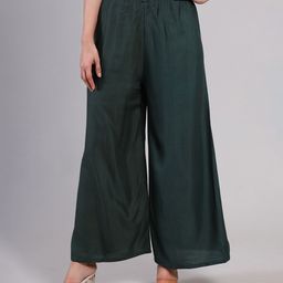 DELIS Women Wide Leg Palazzos-image-122