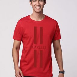 ADRO Men Printed T-shirt-image-37