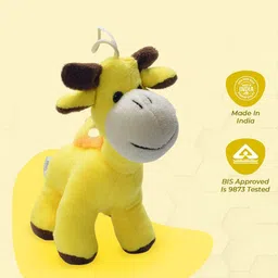 Ultra Polyester Soft Toy Soft Toys and Dolls image 4