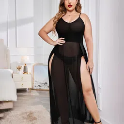 Softwrap Women Shoulder Straps Baby Doll-image-22