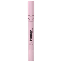 L Factor Cosmetics Long Lasting Matte Lip Crayon - 2.4 g - Light Warm Rose-31