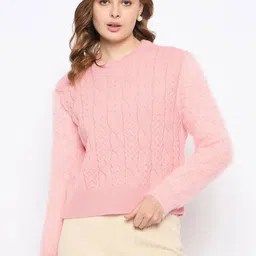 Madame Women Pullover-image-69