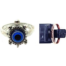 Dynamic Retail Global Unisex Ring-picture-5