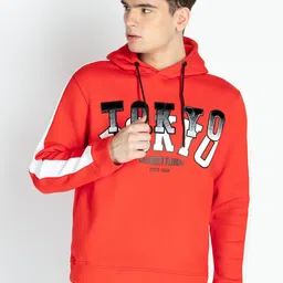 Status Quo Men Hooded Sweatshirt-image-62