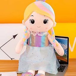 BESTIES Microfibre Filled Non-Allergic Soft Toy Soft Toys and Dolls-8