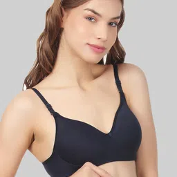 Designer Bugs Bra Full Coverage image 2