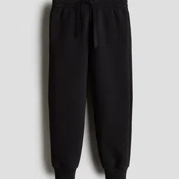 H&M Brushed-Inside Joggers-picture-46