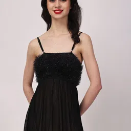 Lola Dola Shoulder Straps Briefs Baby Doll-image-98