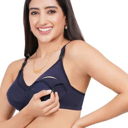 Liigne Bra Full Coverage image 3