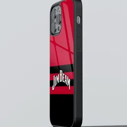 macmerise Typography Printed iPhone 13 Pro Max Back Case Mobile Accessories-13