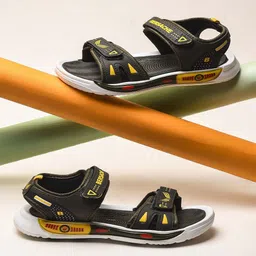 BERSACHE Girls Comfort Sandals-image-59