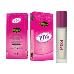 MEENA PDS Long Lasting Roll On Attar - 6 ml-image-80