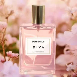 DEMI DIEUS Women Diva Eau De Parfum - 30 ml-10