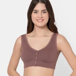 INFINIUM Bra Full Coverage Lightly Padded Maternity Bra-picture-11