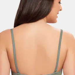 SKDREAMS Bra Full Coverage Heavily Padded image 2