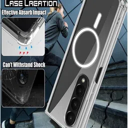 CASE CREATION Geometric Printed Bumper Case Mobile Accessories image 3