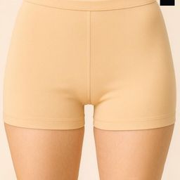 Apraa & Parma Pack Of 2 Mid-Rise Boy Shorts Briefs-picture-39