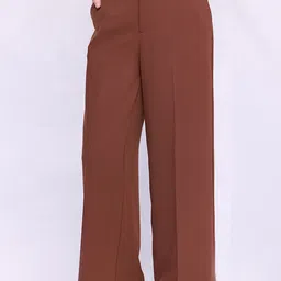 COVER STORY Women Flared Trousers-image-55
