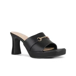 Inc 5 Women Block Heel Sandals-18