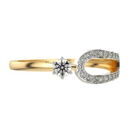 VALANOVA Women Ring Diamond-picture-45