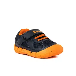 Khadims Round Toe Sneaker Shoes-33