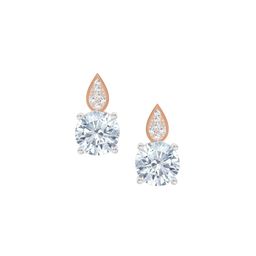 Sparkles Women Earrings Diamond-56