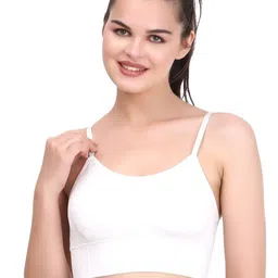 Taslar Bra Full Coverage Lightly Padded image 2