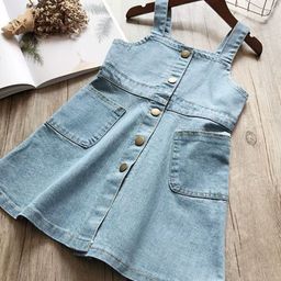 StyleCast x Revolte Girls A-Line Dress-picture-16